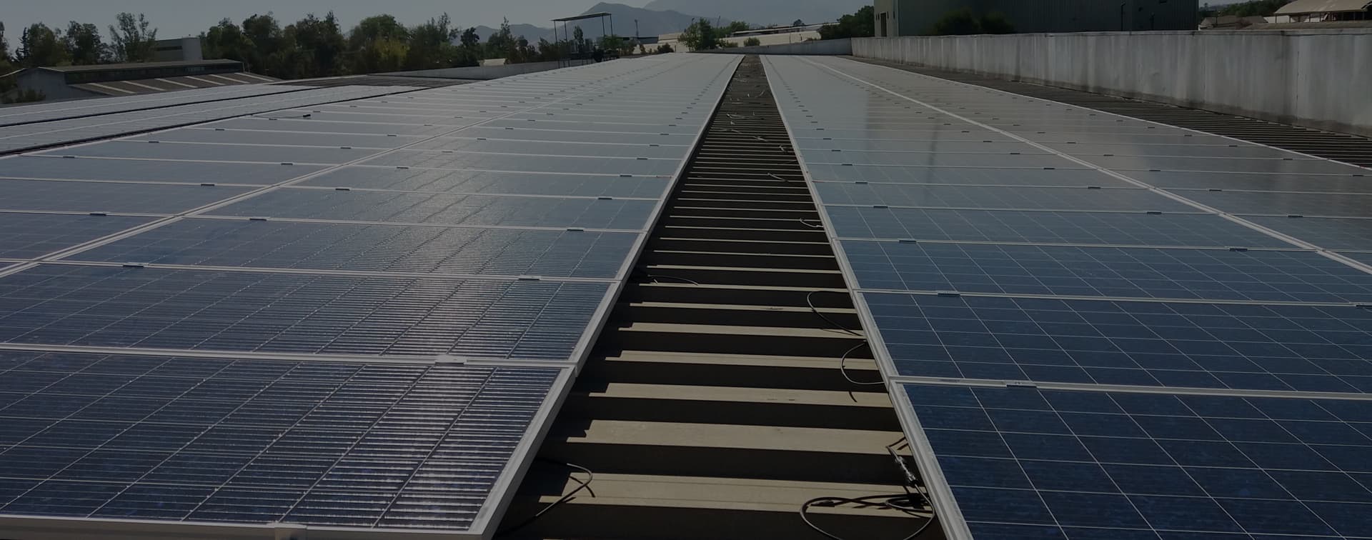 La industria del reciclaje de módulos solares y perspectivas en Chile, en el contexto de la nueva ley de Responsabilidad Extendida del Productor (REP).